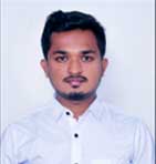 Sagar SR, Research Assistant M-Tech, Machine Design