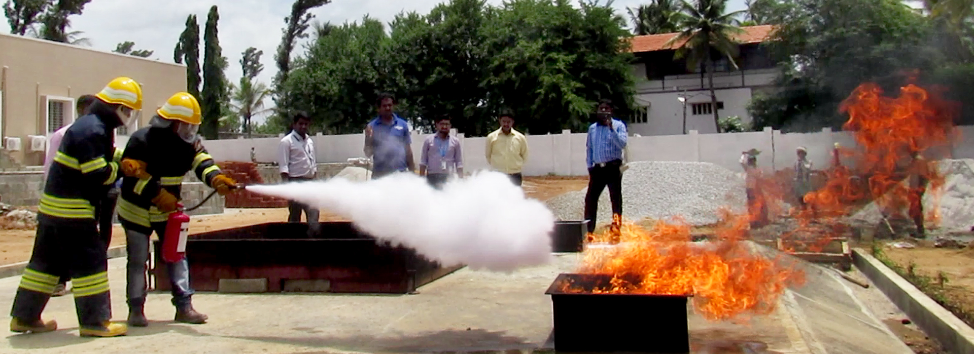 Workshops at FCRC, JAIN (Deemed-to-be University)