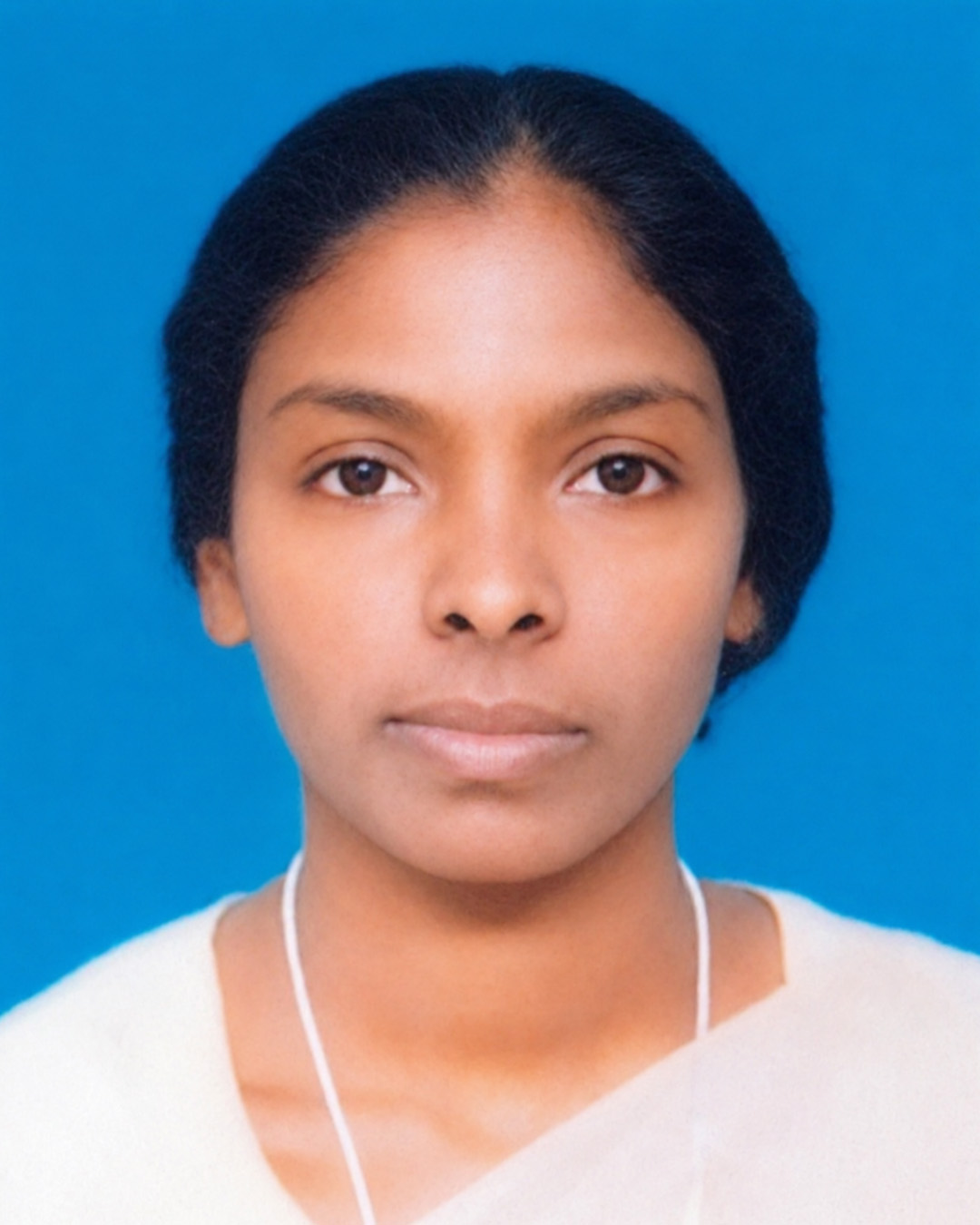 Antony Maria Selvi A.
