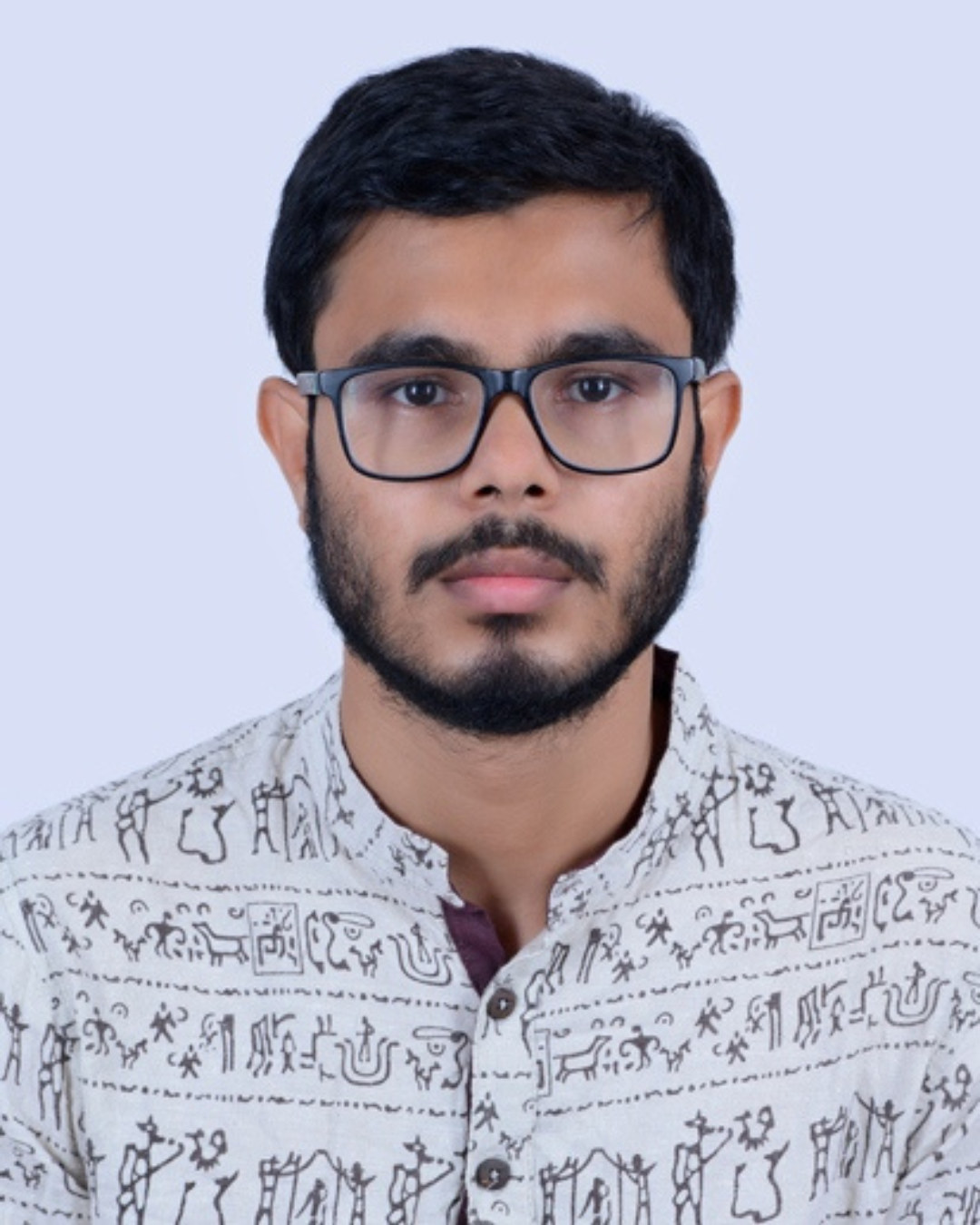 Mr. Arghya Kamal Roy