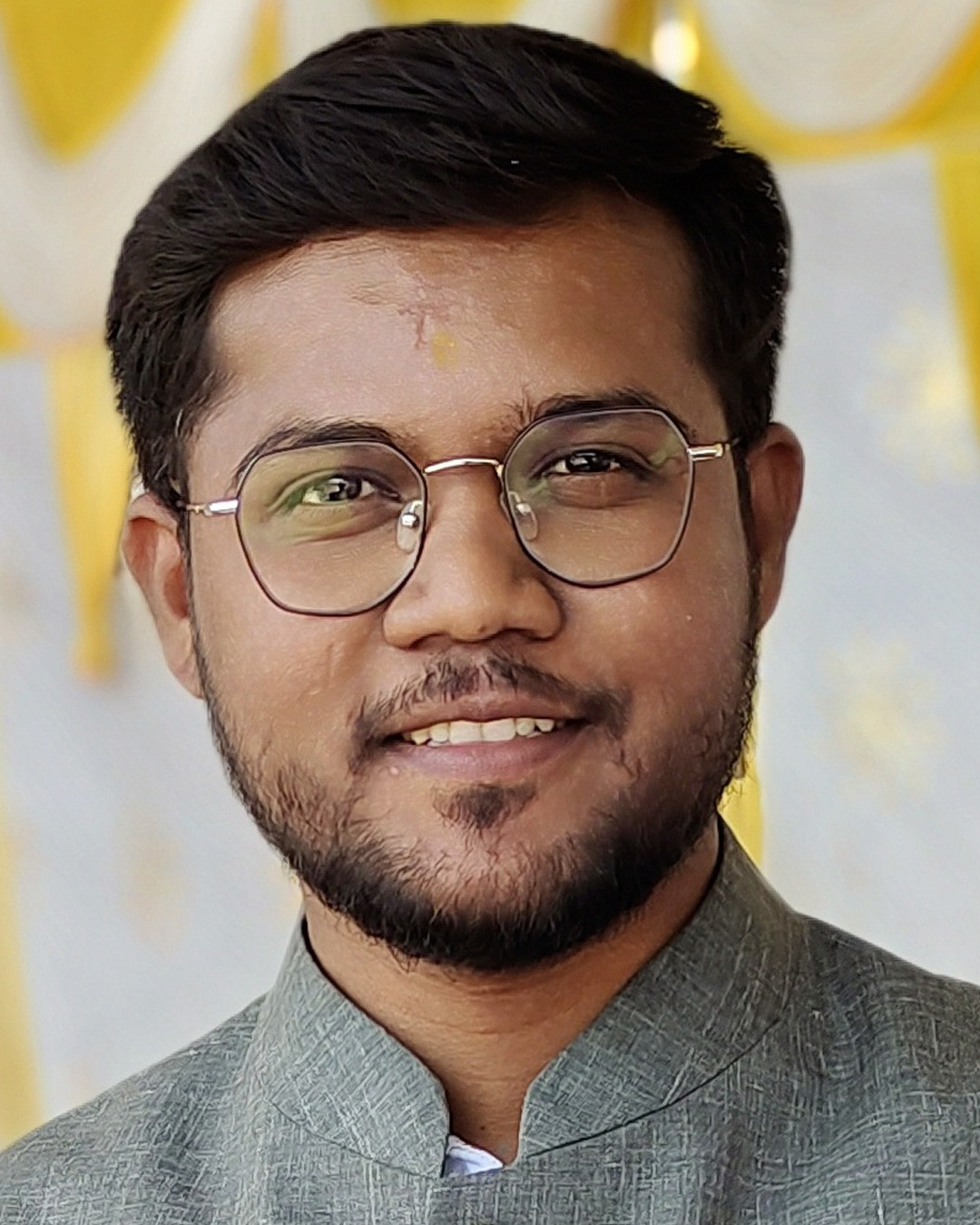 Arunkumar A Y