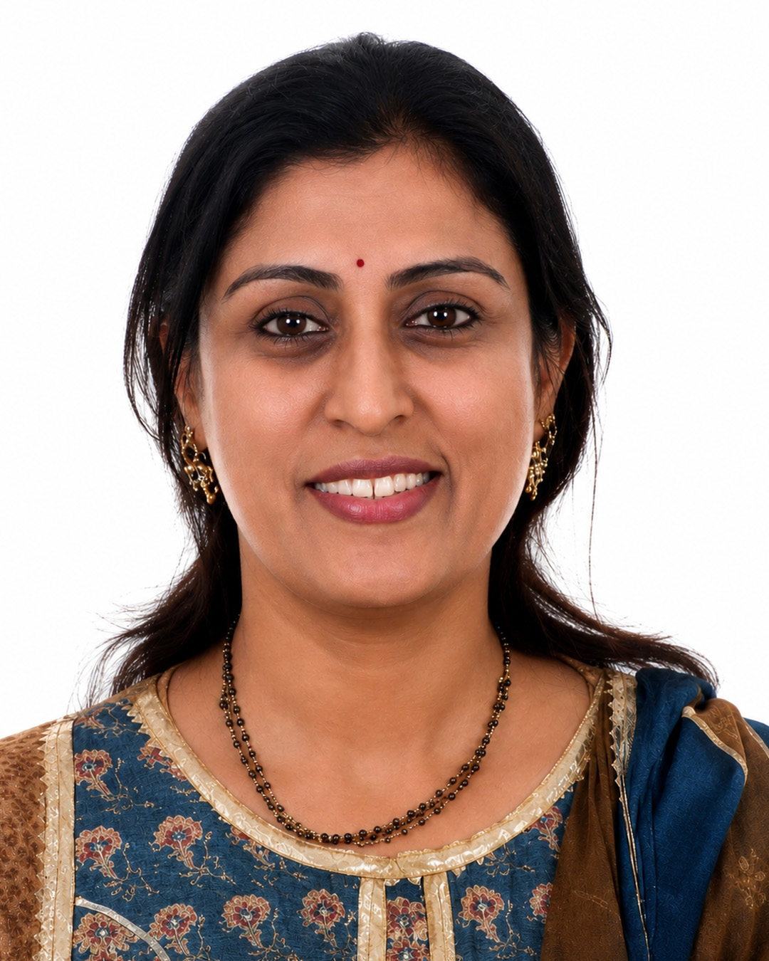 Chaithanya R