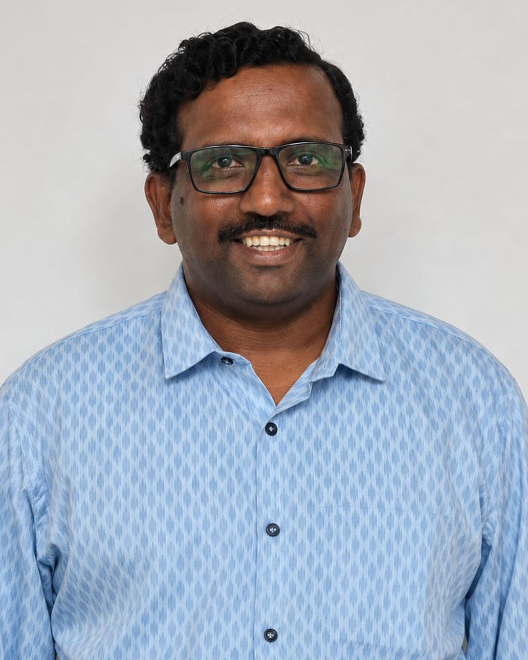 Chandrashekar.B.M