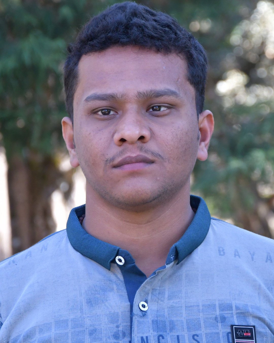 Ningaraju C.