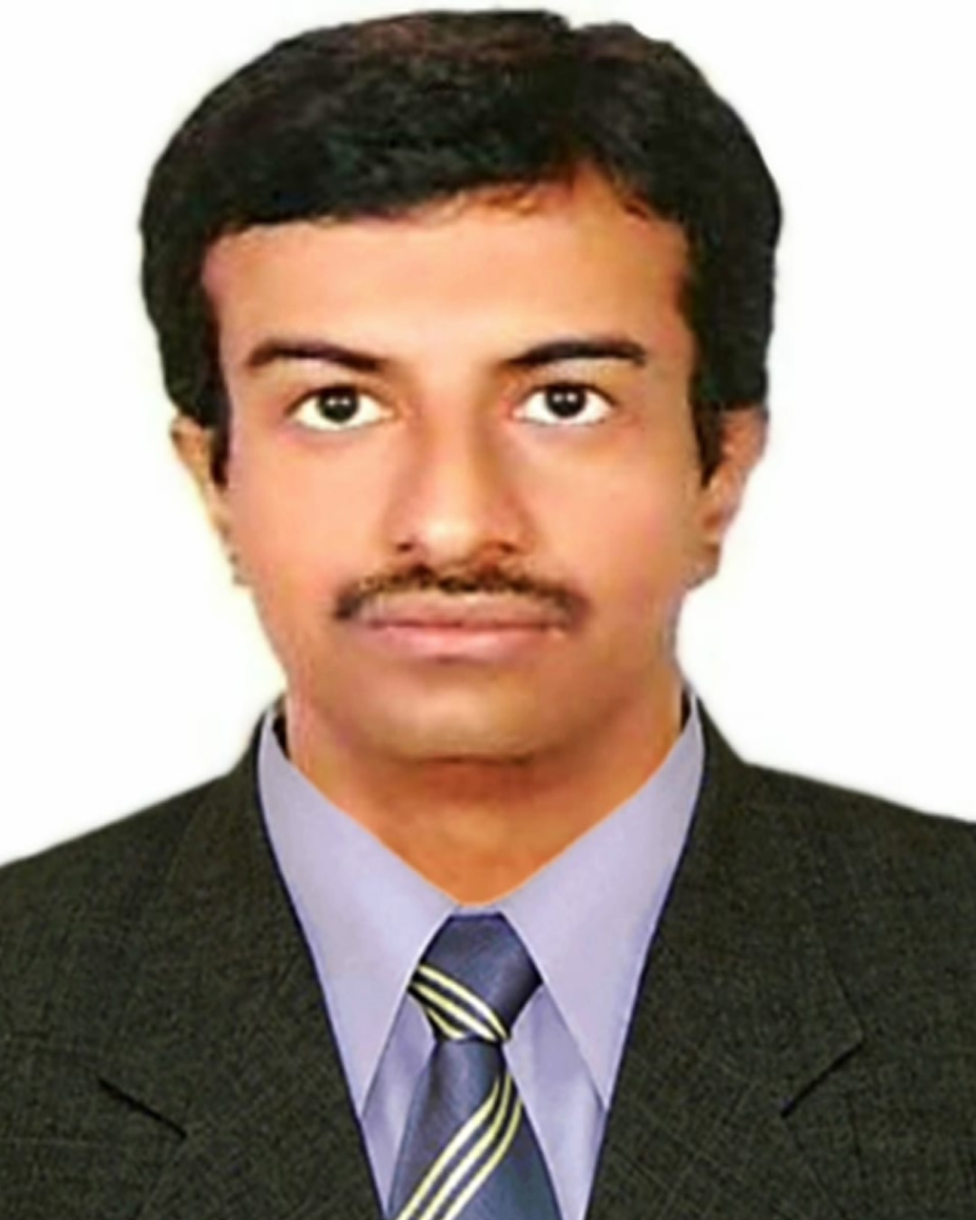 Pramod A V