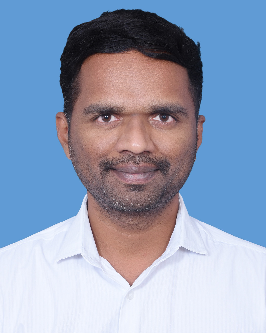 SHASHIKUMAR S