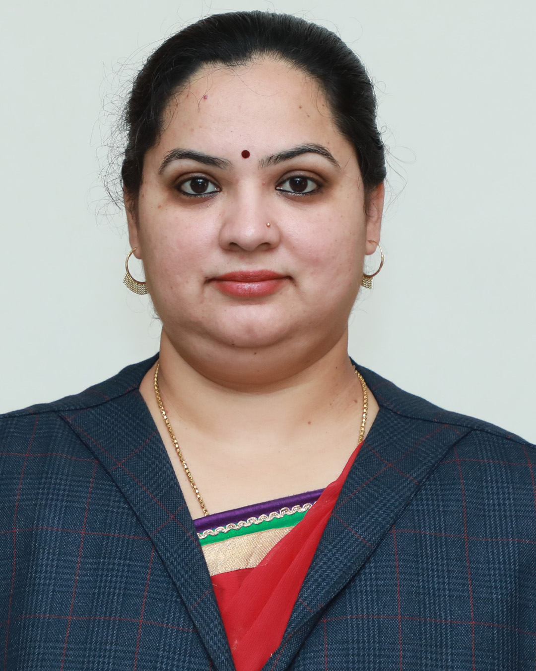 Shilpa S