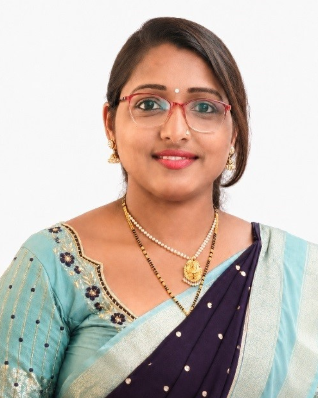 Ms. Shruthi H G