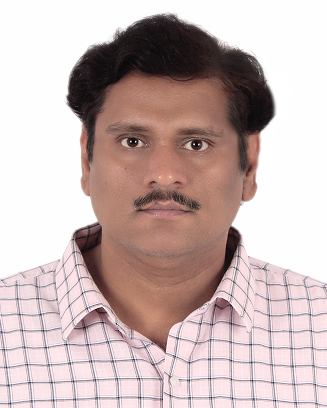 Sravankiran Vangipuram