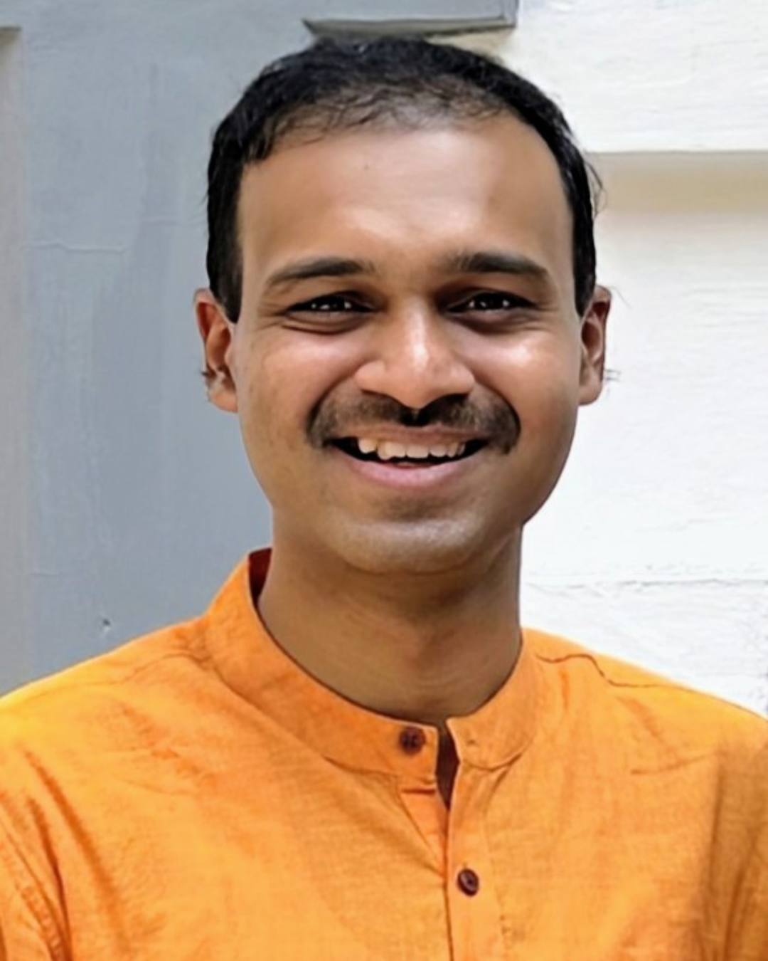 Mr. Sugnan Dani