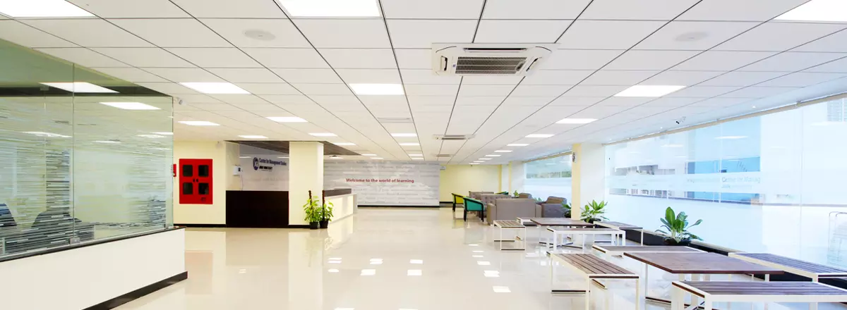 School of Sciences Campus in bangalore