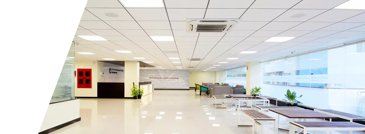 School of Sciences Campus in bangalore