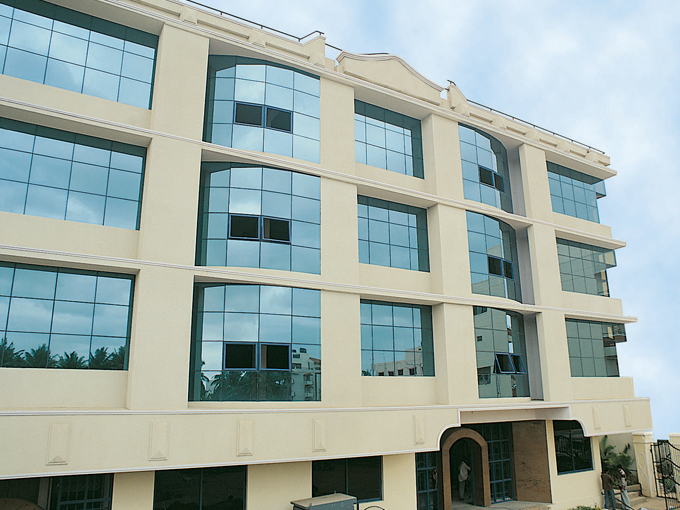 Centre for research in social sciences and Education