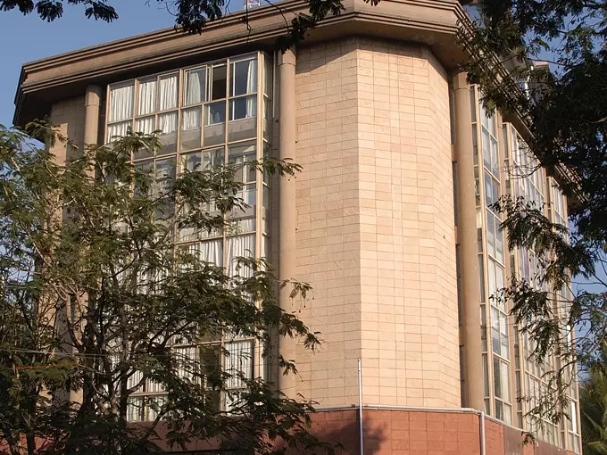 Top 5 Indian Universities