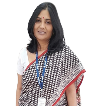 Dr. Rachana Saxena