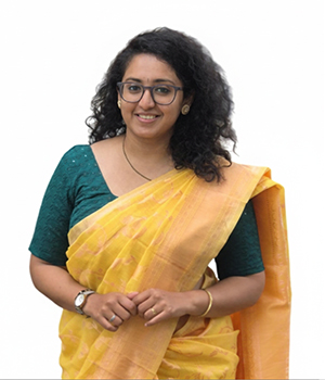 Dr. Suveditha S