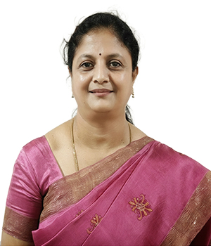 Dr. Vani Rajashekaraiah