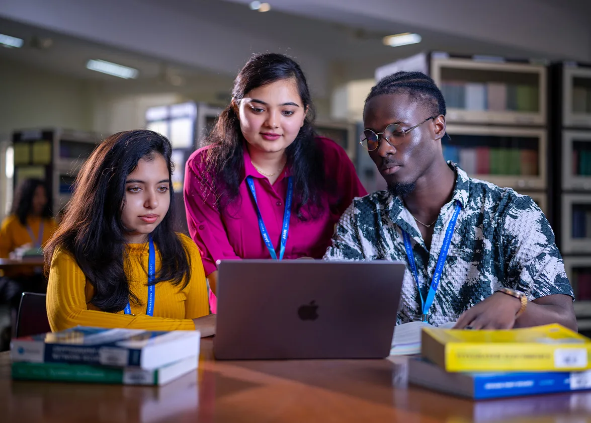 Placement Mentorship