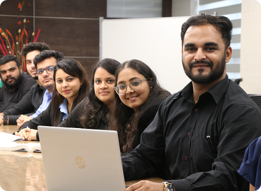 Student career programme