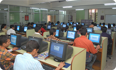 Computer Lab