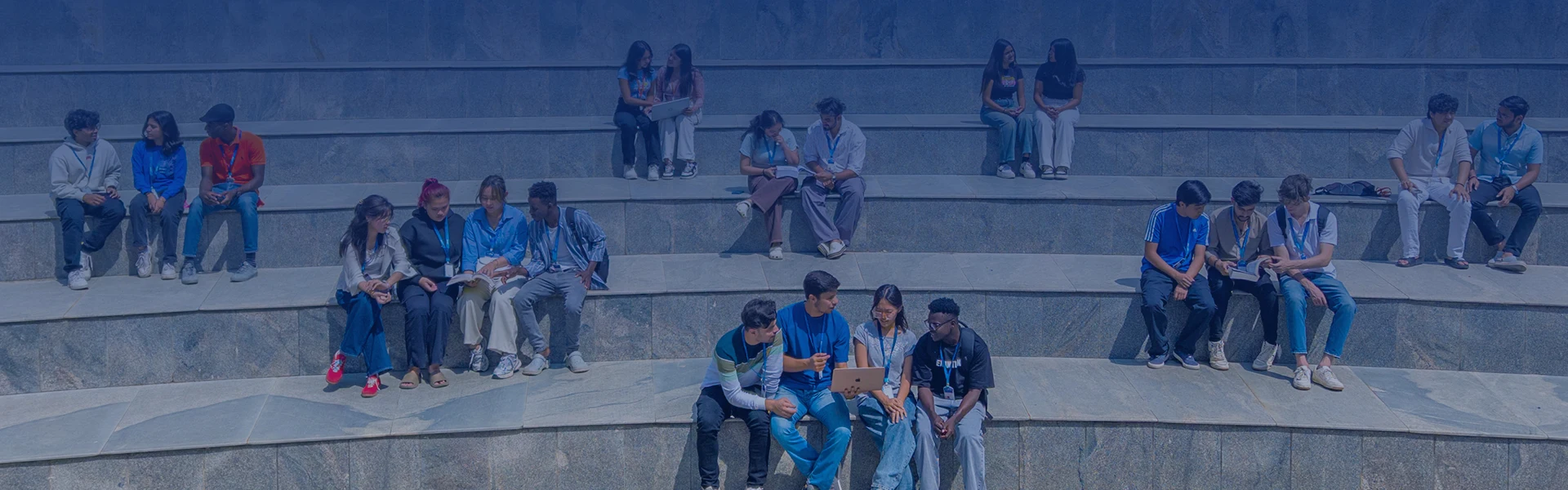 International Mobility