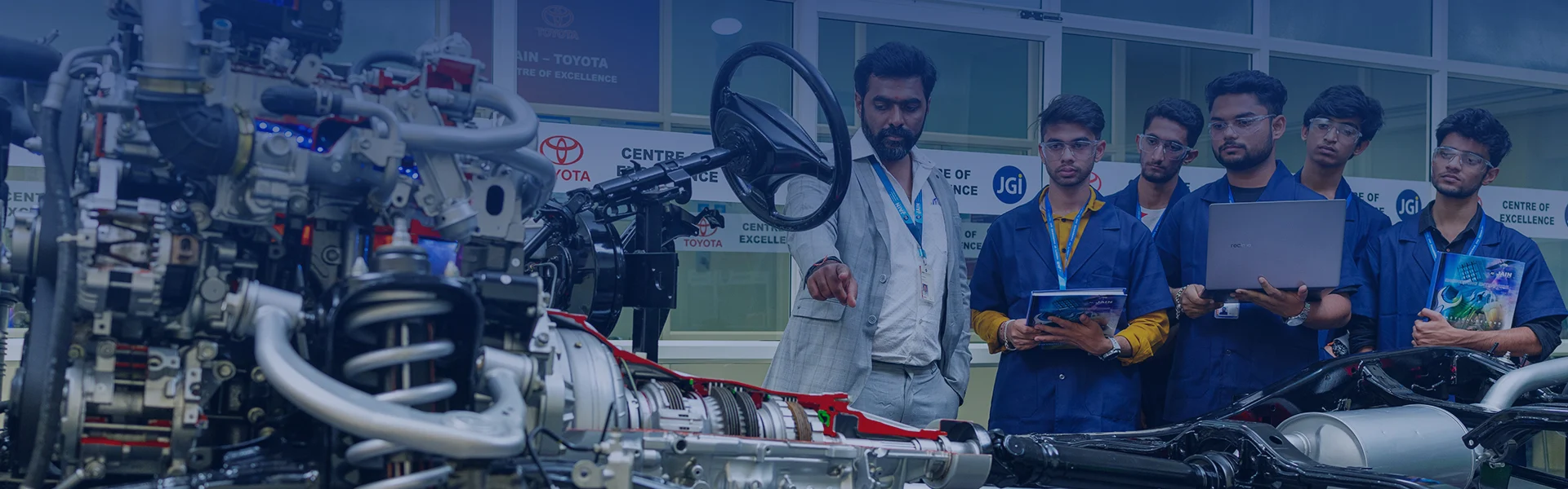 International Mobility