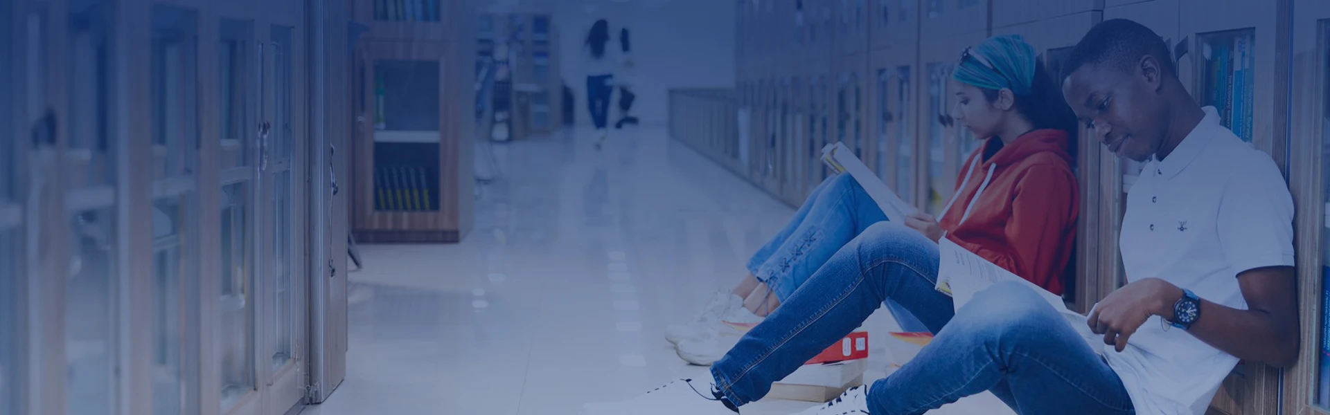 JAIN International Students