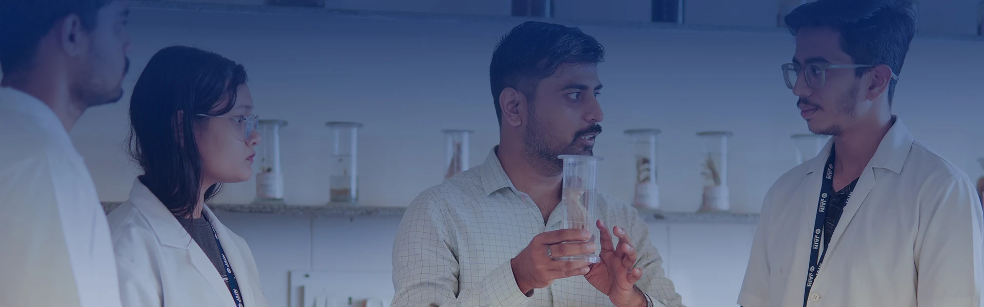 International Mobility