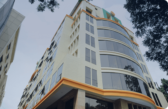 Faculty of Creative Arts and Design