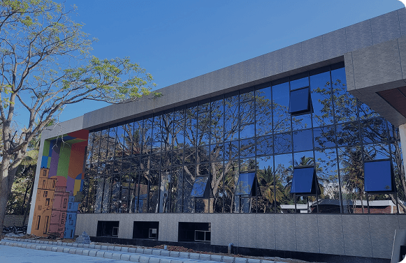 Faculty of Creative Arts and Design