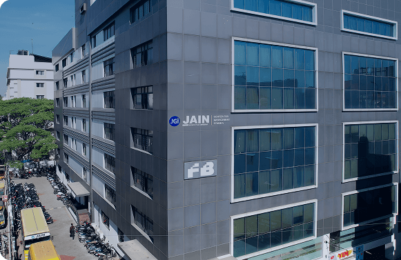 Faculty of Creative Arts and Design