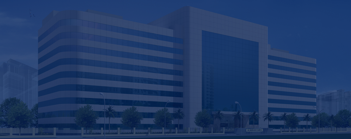 JAIN UNIVERSITY BANGALORE