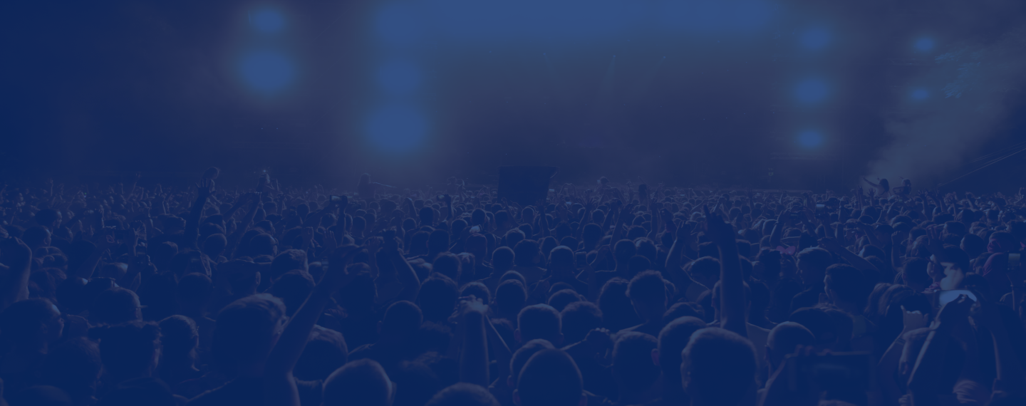 Events, Entertainment and Media Management