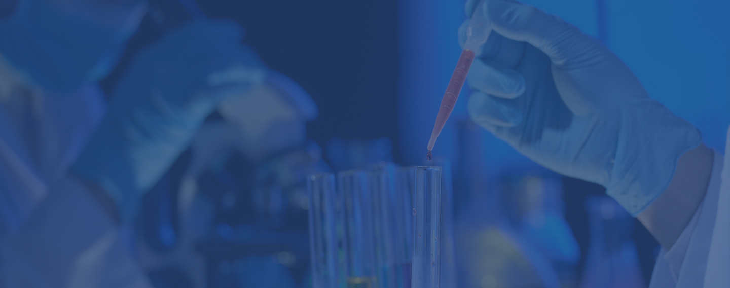 Biotechnology with Minor in Biochemistry / Genetics / Data Science