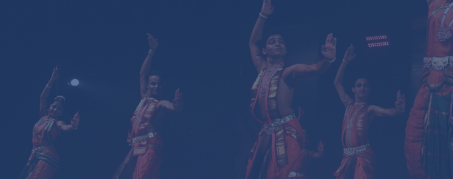 Classical Dance (Bharatanatyam)