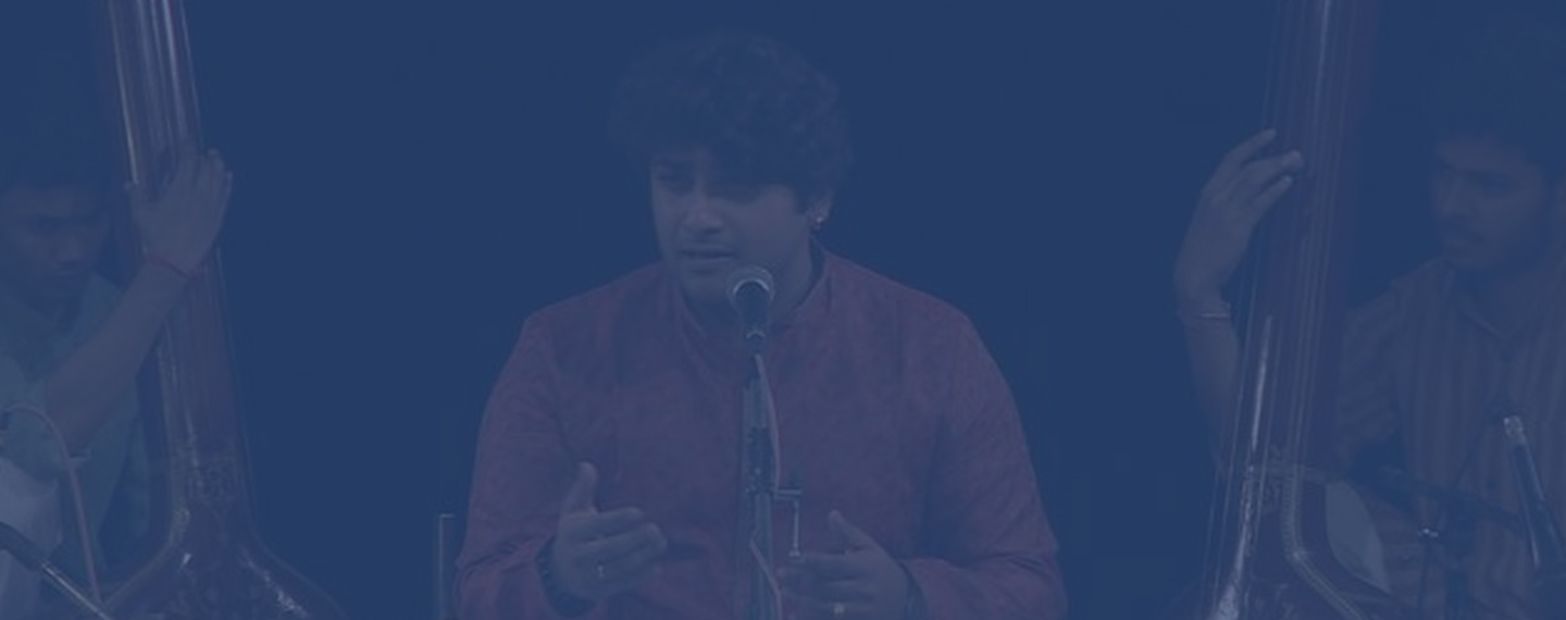 Classical Carnatic Music