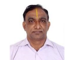 Dr.A K Dasarathy