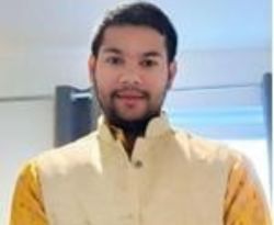 Dr.Achyut Kant Jain