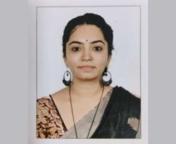 Dr.Akshatha B