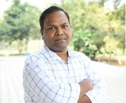 Dr.Akshaya K Samal