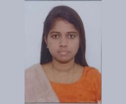 Dr.Anusudha V