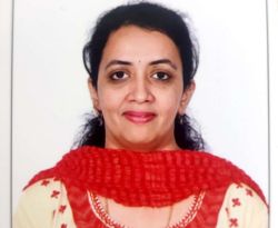 Dr.R. Aparna