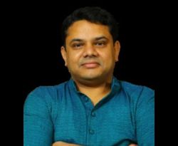 Dr.Apurva Kumar R Joshi