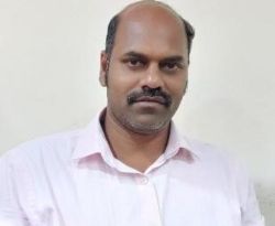 Dr.Aranganathan V