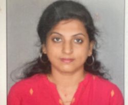 Dr.Archana S