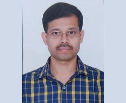 Dr.Arijit Das