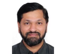 Dr.Arote Rohidas B