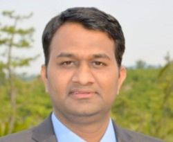 Dr.Arvind H Jadhav