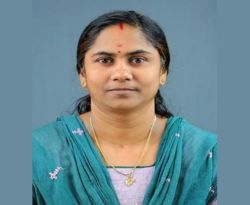 Dr.Asha A G