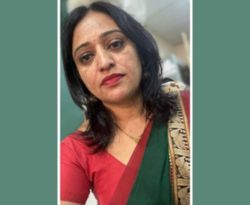 Dr.Asha K